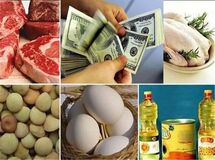 بازار روغن تامین شد/توزیع یک میلیون تن نهاده های دامی
