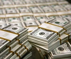 آخرین قیمت ارزها در بازار ارز تجاری
