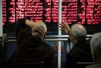 تولید ۳۲۱ هزار تنی شیر توسط دامپروران بورسی
