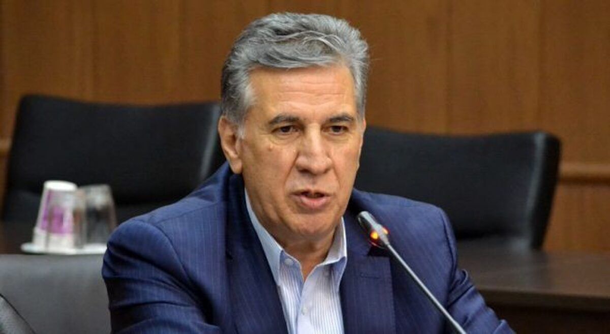سیاست پیمان‌سپاری ارزی، صادرات رسمی را تضعیف کرد
