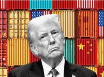 صنعت آمریکا در باتلاق تعرفه‌ها/ نهمین ماه پیاپی انقباض تولید
