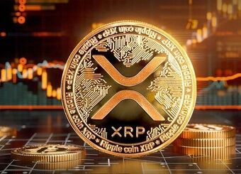 هر واحد ریپل (XRP) در بازار رمزارز