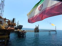برداشت از میادین مشترک؛ رقابت به ثانیه‌ها رسیده است
