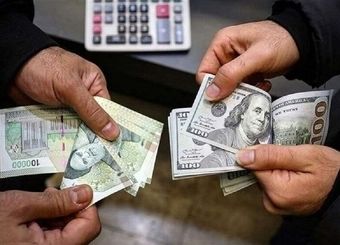 قیمت دلار اسکناسی بانک مرکزی رسماً وارد کانال ۷۲ هزار تومان شد
