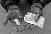 جایگاه ایران در نقشه نابرابری جهان/ ثروتمندان ۱۳ برابر فقرا مصرف می‌کنند
