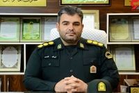 کشف ۵۵ هزار لیتر سوخت قاچاق در آب‌های کیش
