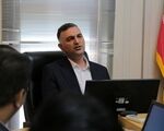 با حضور رئیس مرکز روابط عمومی و اطلاع‌رسانی بانک ملی ایران /نشست هماهنگی مدیران روابط عمومی شرکت‌های تابعه هلدینگ آینده‌پویا برگزار شد/