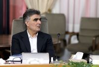 فرزین: سپرده ای در اروپا نداریم که بلوکه شود
