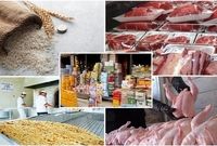 مدیریت قیمت کالاهای اساسی در مدار صعود+جدول
