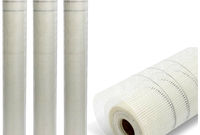 توری و مش فایبرگلاس چیست؟ کاربرد آن در وال مش