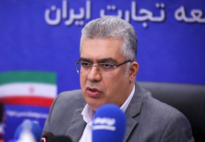 پذیرش هزینه بازاریابی به عنوان بخشی از رفع تعهد ارزی صادرکنندگان
