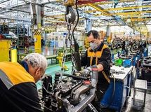 گذر از وضعیت نه جنگ نه صلح، با حمایت از تولید