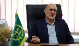 وضعیت دیم‌زارها در چارچوب برنامه الگوی ملی کشت مشخص شود
