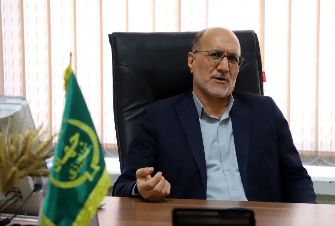 وضعیت دیمزارها در چارچوب برنامه الگوی ملی کشت مشخص شود