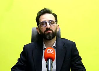 دولت باید از گردش مالی بازار رمزارز به نفع خودش استفاده کند