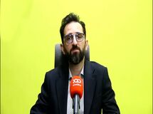 دولت باید از گردش مالی بازار رمزارز به نفع خودش استفاده کند