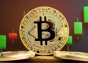 قیمت بیت کوین امروز دوشنبه ۲۶ آبان/ کاهش بیت کوین ادامه دارد
