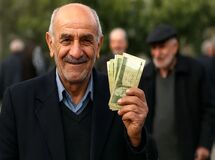 میانگین سن بازنشستگی اعلام شد
