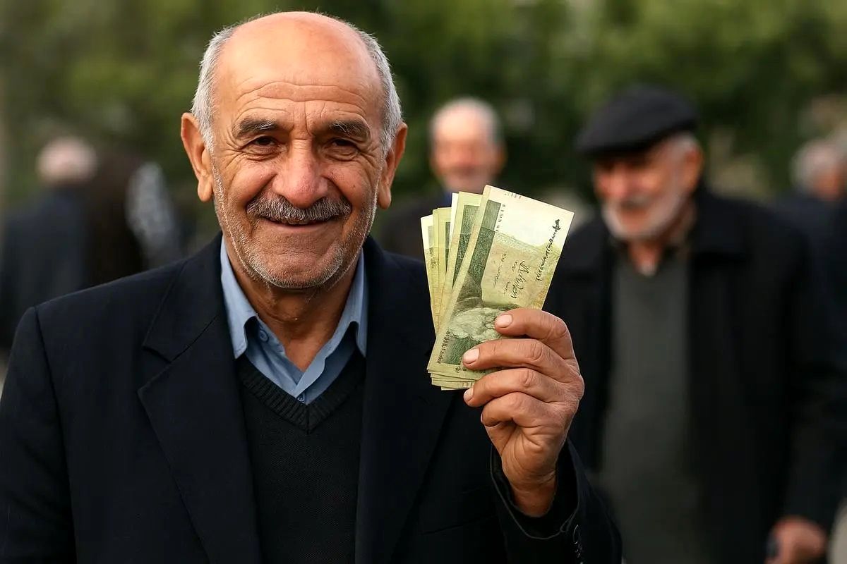 میانگین سن بازنشستگی اعلام شد
