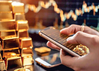 سرگردانی سرمایه‌های مردم در سکوهای آنلاین طلا؛ نظارت بر تسویه‌ها کجاست؟