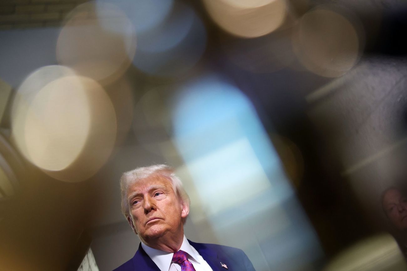 کاهش حجم تجارت جهانی در سال آینده با تعرفه‌های ترامپ

