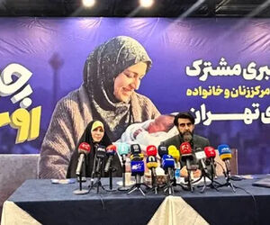 شارژ ماهانه حساب مادران تهرانی آغاز شد