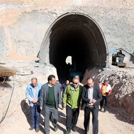 80 درصد طرح‌های عمرانی ملی بیش از 10 سال از آغازشان می‌گذرد