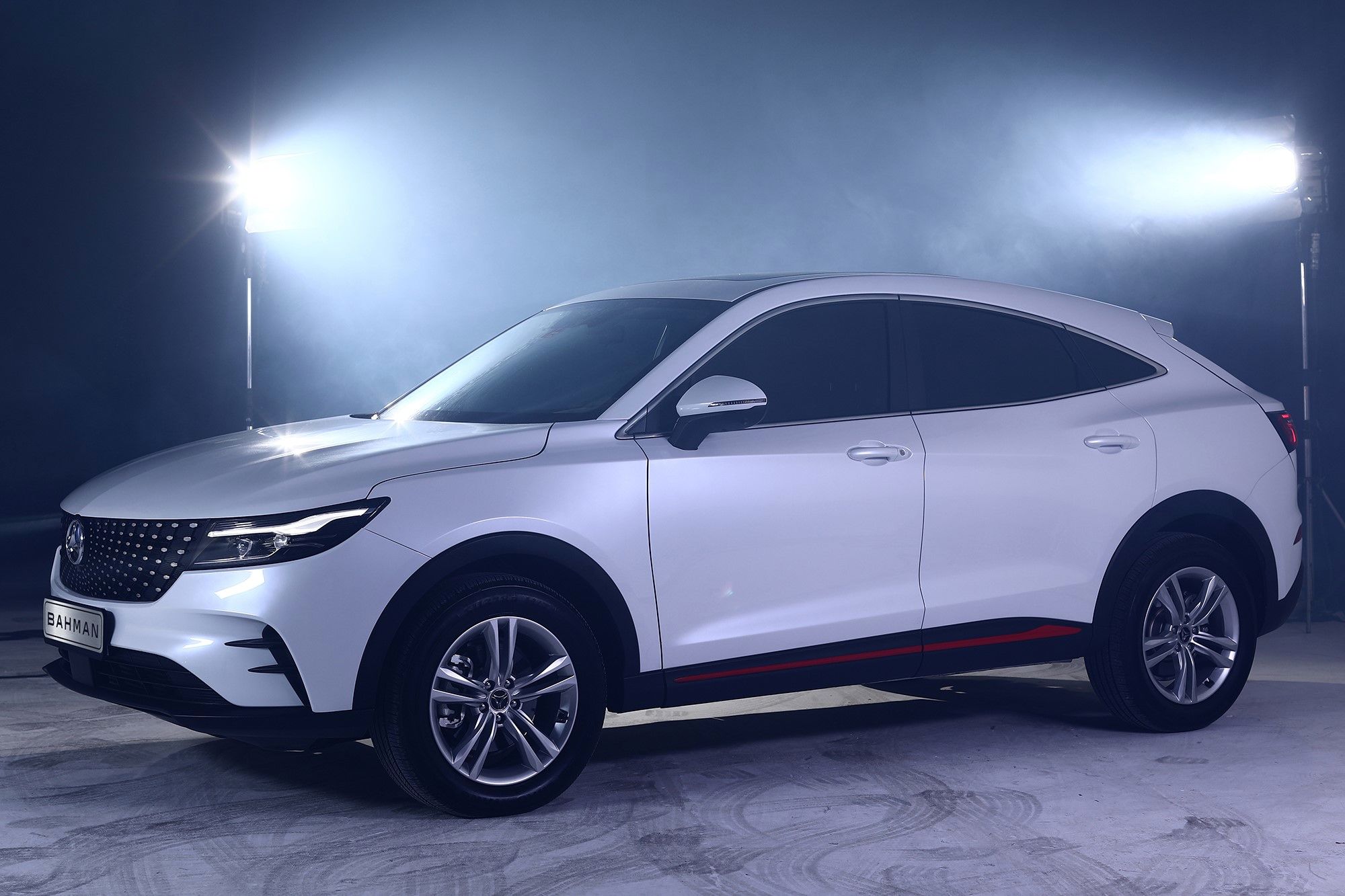 آخرین قیمت محصولات بهمن موتور امروز، دوشنبه 10 آذرماه