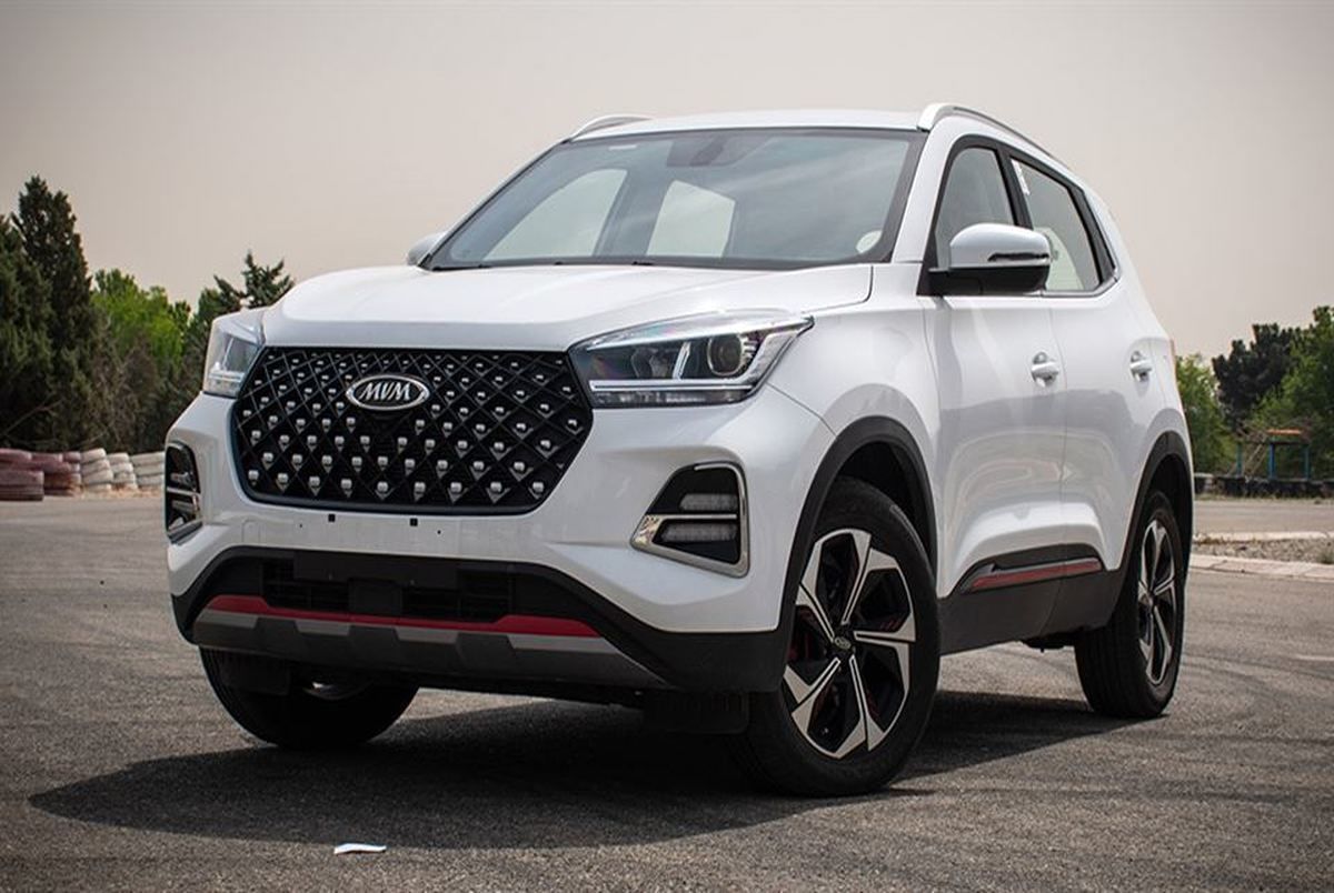 آخرین قیمت محصولات مدیران خودرو امروز ؛ شنبه 29 آذرماه