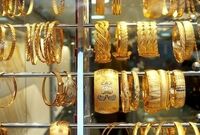 قیمت طلا و سکه امروز یکشنبه 25 آبان 1404
