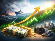 سرنوشت مذاکرات به روایت اقتصاد/ واکنش بازارها به برجام چه بود؟
