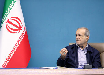 ابلاغ بخشنامه تنظیم لایحه بودجه ۱۴۰۵ توسط رئیس‌جمهور
