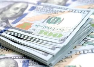 قیمت دلار امروز چهارشنبه 10 تیر 1405