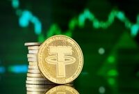 قیمت تتر امروز شنبه ۵ مهر ۱۴۰۴/ کاهش قیمت

