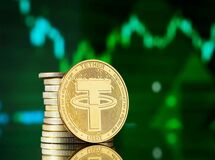 قیمت تتر امروز شنبه ۵ مهر ۱۴۰۴/ کاهش قیمت
