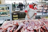 قیمت گوشت قرمز امروز ۱۱ بهمن ۱۴۰۴ / گوشت گوسفندی چند شد؟
