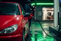 قیمت هر لیتر بنزین چه تغییری می‌کند؟