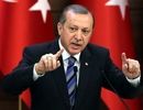 اردوغان همکار ترامپ برای توقف ۱۰۰ ساله توسعه ایران