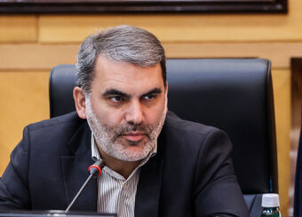 دلیل عدم افزایش مقدار کالابرگ، کمبود منابع است
