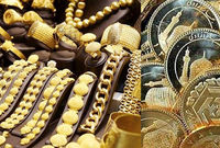 قیمت طلا و سکه امروز شنبه ۶دی/ افزایش همه قیمت‌ها + جدول کامل