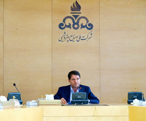 سرمایه‌گذاری ۱۰ میلیارد دلاری صنعت پتروشیمی در چابهار