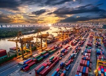 ظرفیت عمان برای جایگزینی با امارات