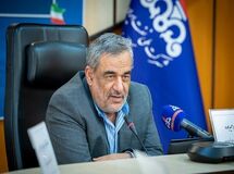 برنامه‌ریزی برای تولید حداکثری گاز در زمستان
