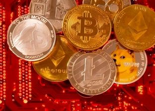 خبر بد چین برای طرفداران ارزهای مجازی 
