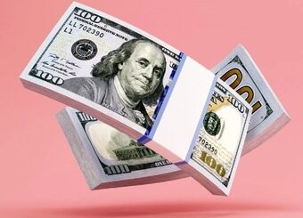 دلار دیگر پناهگاه امن اقتصاد نیست