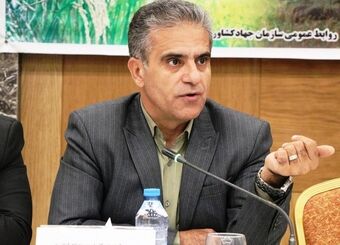 ۱۷۰ همت منابع مالی برای توسعه صنایع تبدیلی نیاز است
