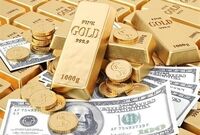 افسارگسیختگی دلار، سکه و طلا زیر سایه سکوت بانک مرکزی و دولت
