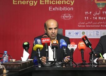 دستیابی به ۱۱ هزار مگاوات برق تجدیدپذیر تا تابستان
