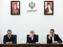 آغاز تغییرات ساختاری در بزرگ‌ترین وزارتخانه اقتصادی کشور