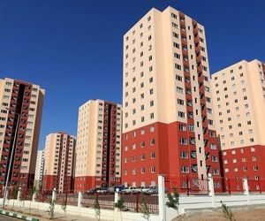 تاکنون تنها ۱۰۰ تا ۱۵۰ هزار واحد نهضت ملی مسکن تحویل داده شده است